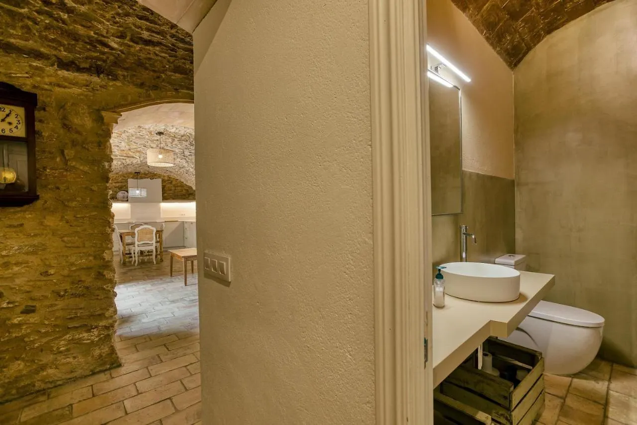 Apartamento En El Centro Begur